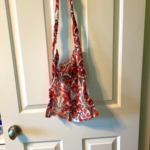 Free People shopping bag